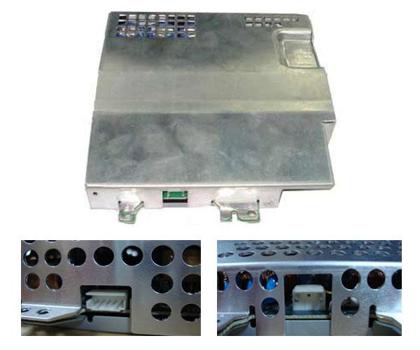 Fuente alimentacion PS3 20Gb/60Gb / P3FA60