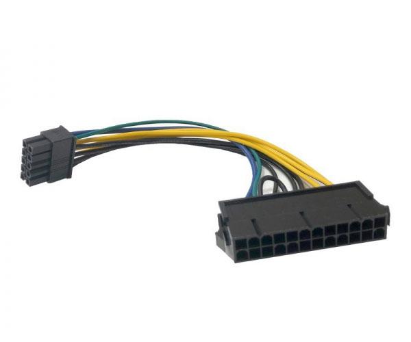 Adaptador 24 Pines Intel 10Th. Generacion / 15cm / A130 / 3go