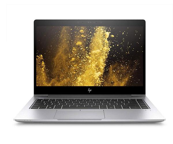 Portátil Reacondicionado HP Elitebook 840 G5 14\" Full HD / i5-8th / 8Gb / 256Gb SSD / Windows 11 Pro / Teclado Español / Grado A