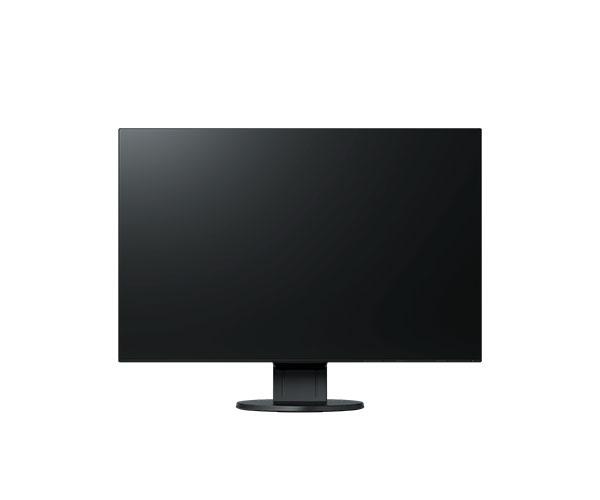 Monitor Reacondicionado LED EIZO FlexScan EV2456 24\" 1920 x 1200 / DVI / HDMI / DP / Negro