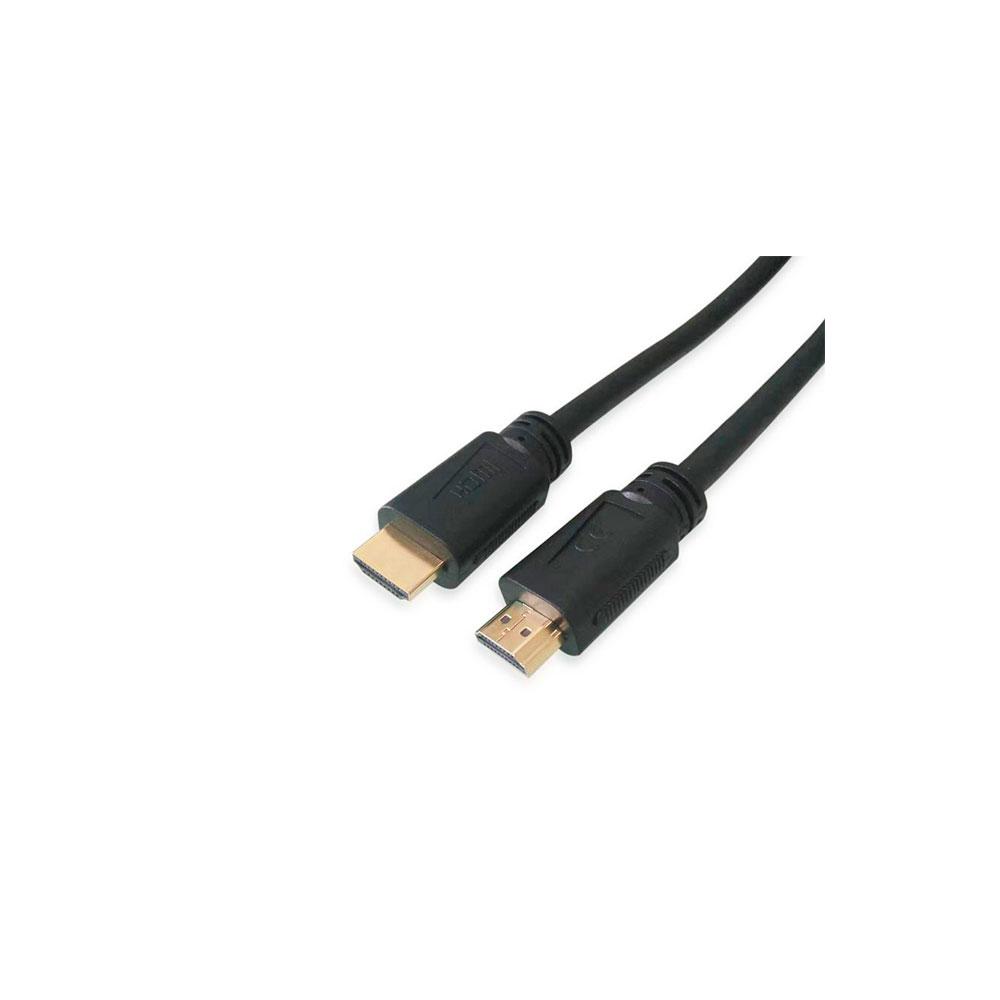 Cable HDMI 2.0  M/M / 10 metros / 4K / Equip / 119373