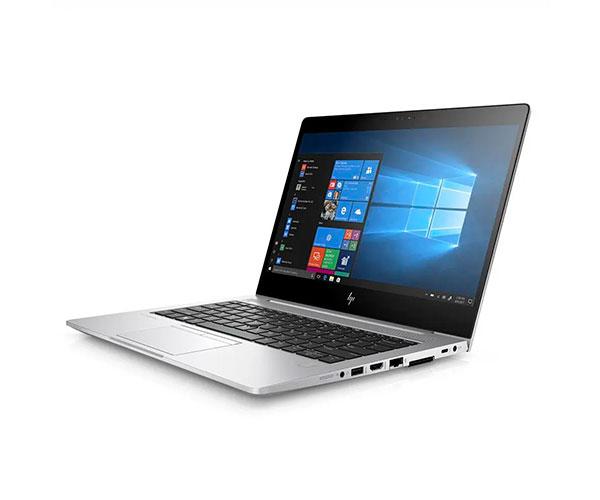 Portátil Reacondicionado HP Elitebook 830 G5 13.3\" / i5-8th / 16Gb / 256Gb M2 / Windows 11 Pro / Teclado español / Grado A