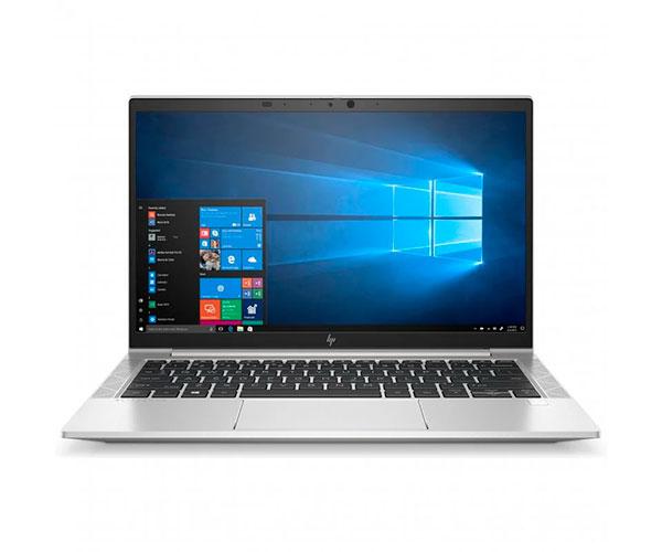 Portatil Reacondicionado HP Elitebook 830 G7 13\" / i5-10th / 16 GB / 256 Gb M2 / Win 11 Pro / Teclado español / Grado A