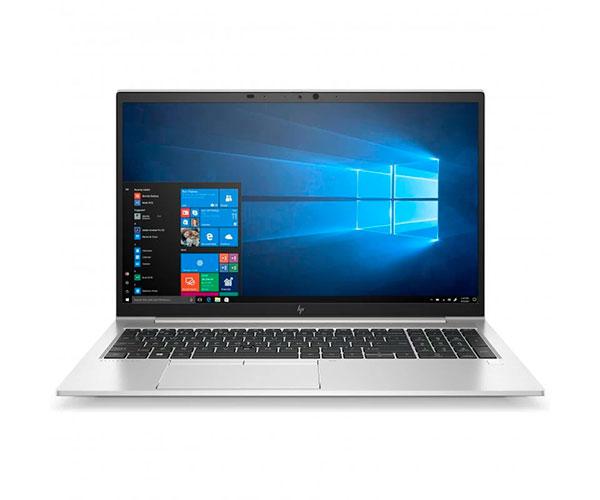Portatil Reacondicionado HP Elitebook 850 G7 15.6\" tactil / i5-10th / 16 GB / 512 Gb M.2 / Win 11 Pro / Teclado con kit de conversion / Grado A