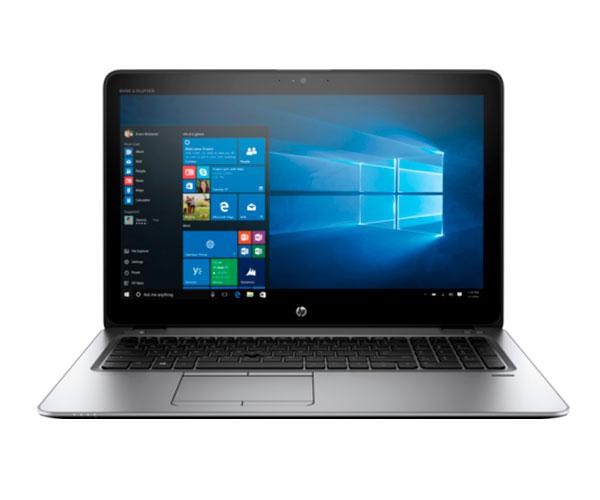Portátil Reacondicionado HP Elitebook 850 G3 15.6\" / i5-6th / 8Gb / 256Gb M2 / Win 10 Pro / Teclado español / Grado A