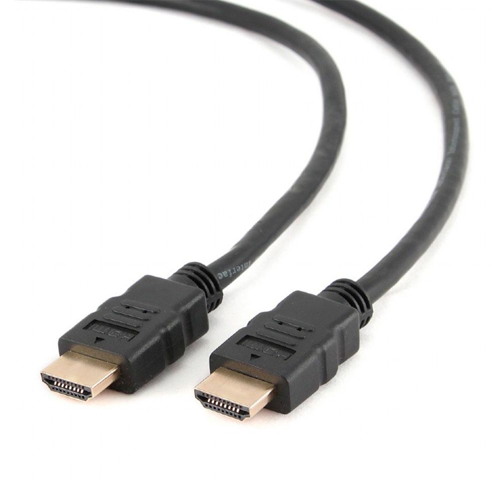 Cable HDMI 2.0  M/M / 3 metros / 4K 60hz / 100% cobre / Cablexpert cc-hdmi4-10