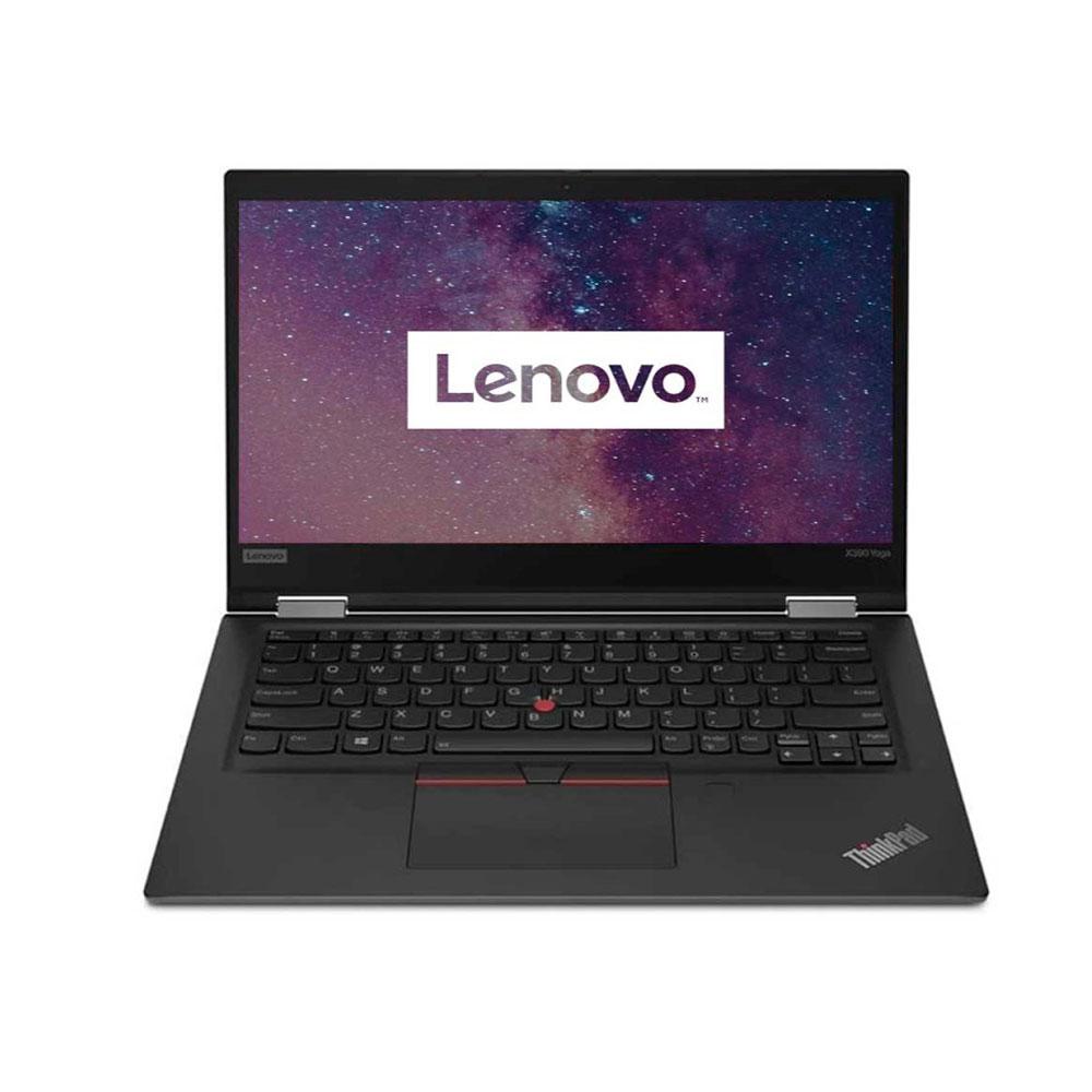 Portátil Reacondicionado Lenovo Thinkpad X390 13.3\" / i5-8th / 8Gb / 256Gb M2 / Win 11 Pro / Teclado en español / Grado A