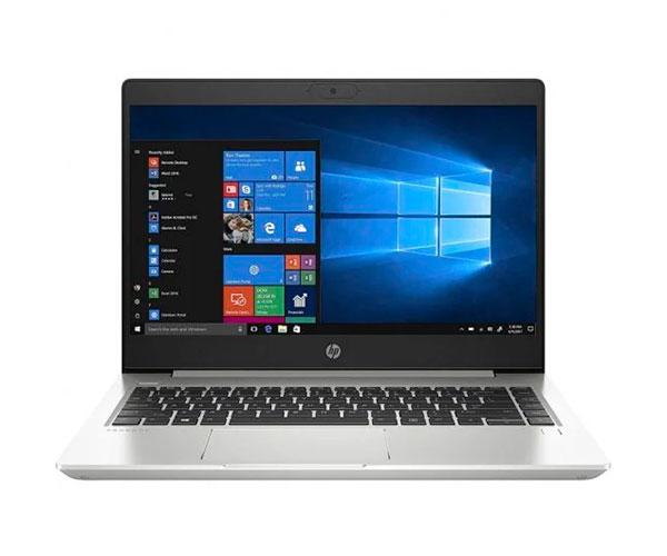 Portatil Reacondicionado HP Probook 440 G7 14\" / i5-10th / 8 Gb / 256 Gb / Win 11 Pro / Teclado español / Grado A