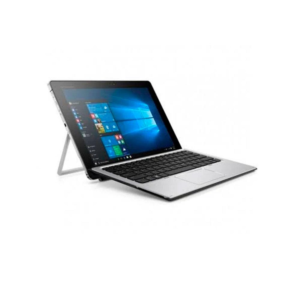 Portátil/tablet Reacondicionado HP Elite X2 1012 G1 12.3\" tactil / M5-6Y57 / 8Gb / 128Gb / Win10 pro / Teclado Español / Grado A- Marcas Pantalla
