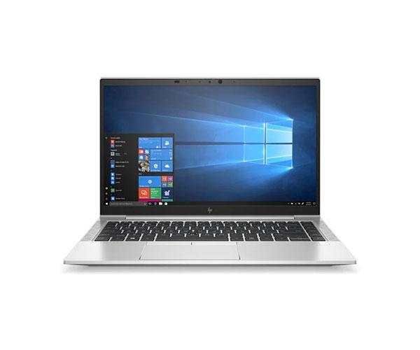 Portatil Reacondicionado HP Elitebook 840 G7 14\" / i5-10th / 16GB / 256 Gb M2 / Win 11 Pro / Teclado español / Grado A
