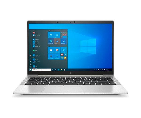 Portatil Reacondicionado HP Elitebook 840 G8 14\" / i5-11th / 16 GB / 256 Gb M2 / Win 11 Pro / Teclado con kit de conversion / Grado A