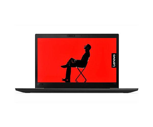 Portátil Reacondicionado LENOVO Thinkpad T480S 14\" / i5-8th / 8Gb / 256Gb M2 / Windows 11 Pro / Teclado español / Grado A- Pequeño punto blanco en pantalla