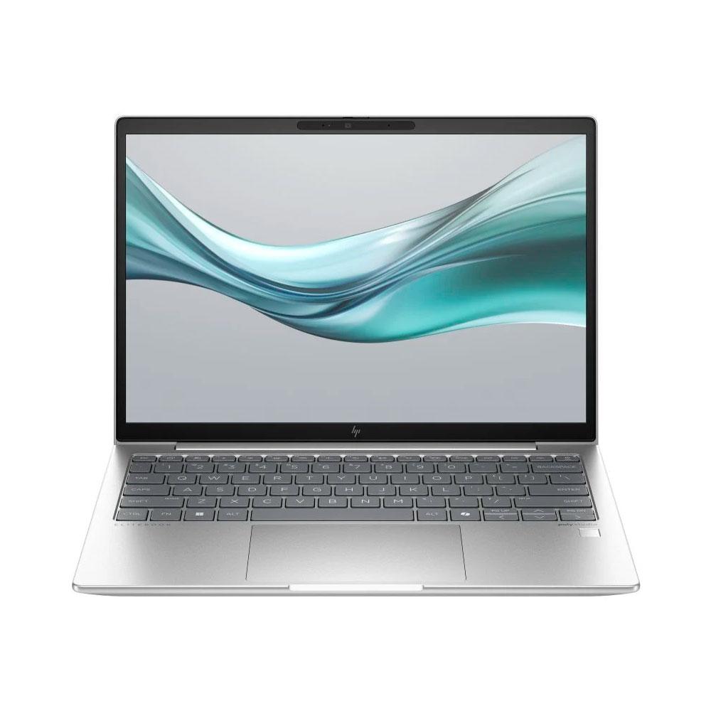 Portátil Reacondicionado HP Elitebook 630 G11 13.3\" tactil / Ultra 5-135U / 16Gb / 512Gb M2 / Win 11 Pro / Teclado con kit de conversion / Grado A