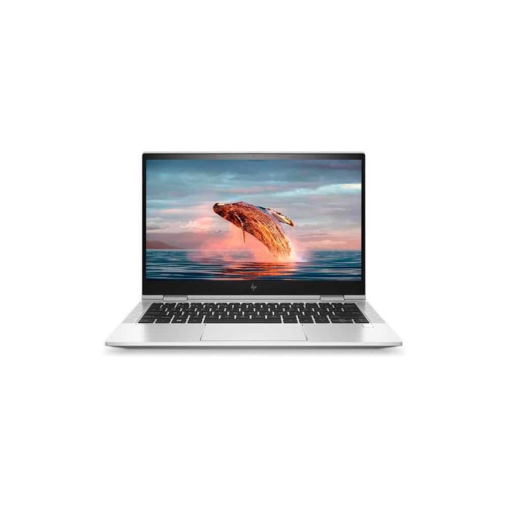 Portatil Reacondicionado HP Elitebook 830 G8 13\" tactil / i5-11th / 16GB / 256 Gb M2 / Win 11 Pro / Teclado español / Grado A