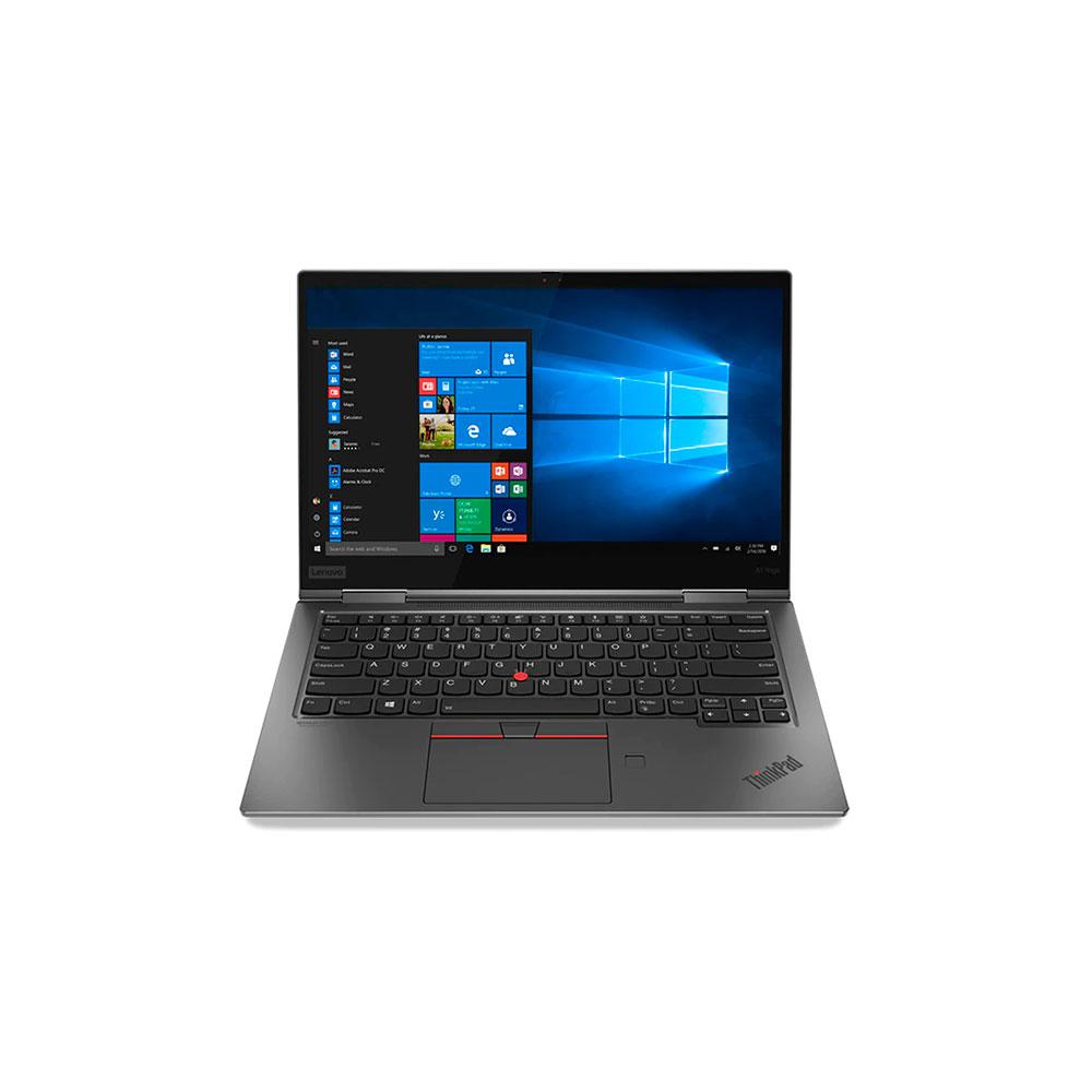Portátil Reacondicionado LENOVO ThinkPad X1 Tablet 3th Gen 14\" Táctil / i5-8th / 8Gb / 256Gb M2 / Win 11 Pro / Grado A / SOLO TABLET