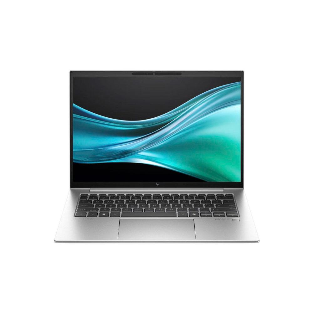 Portátil Reacondicionado HP Elitebook 660 G11 16\" tactil / Ultra 5-135U / 16Gb / 512Gb SSD /  Win11 Pro / Teclado con kit de conversion / Grado A