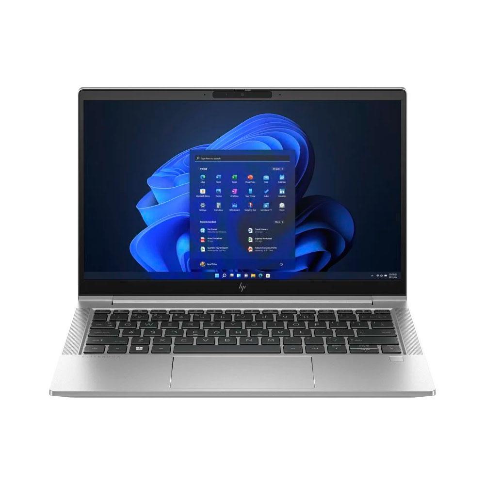 Portátil Reacondicionado HP Elitebook 630 G10 13.3\" tactil / I5-13th / 16Gb / 512Gb M2 / Win 11 Pro / Teclado con Kit de conversión / Grado A