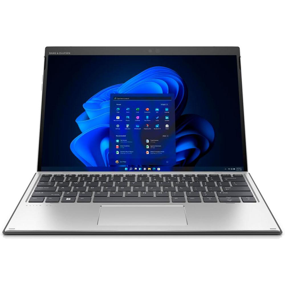 Portátil / Tablet Reacondicionado HP Elite X2 G8 12.3\" Táctil / i5-11th / 16Gb / 256Gb NVME / Win 11 Pro / SIN TECLADO / Grado A