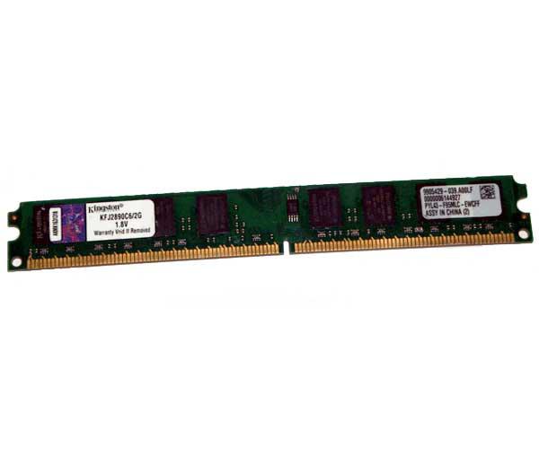 Memoria ram Ocasión RAMAXELL DIMM 4Gb DDR4 2133mhz