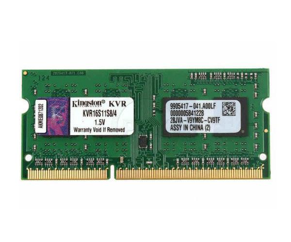 Memoria ram Ocasión MICRON SO-DIMM 4Gb DDR4 2666mhz