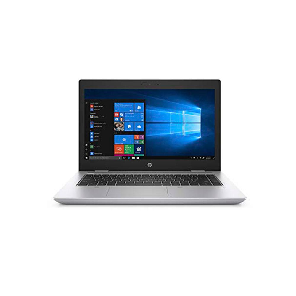 Portatil Reacondicionado HP Probook 640 G5 14\" / i3-8th / 16Gb / 256 Gb M2 / Win 11 Pro / Teclado español / Grado A