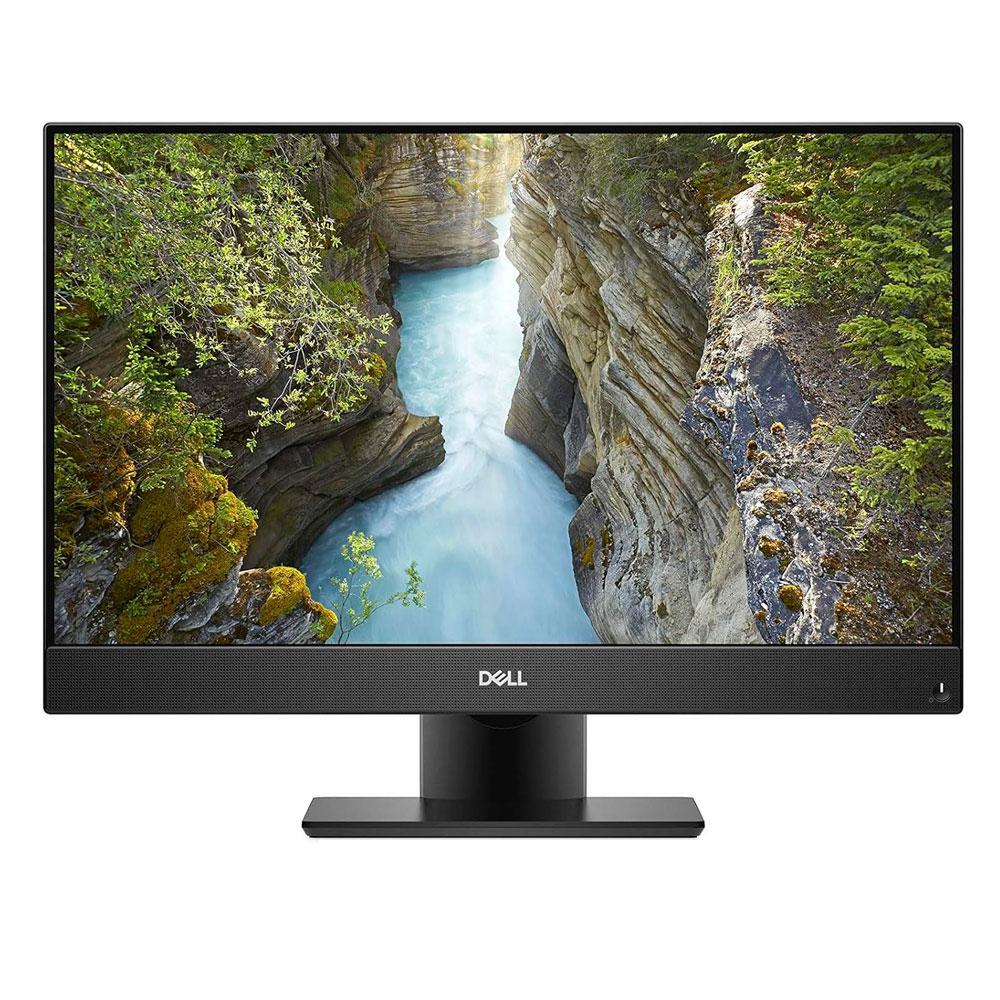 Ordenador AIO Reacondicionado DELL Optiplex 7470 23.8\" / I5-9th / 16Gb / 256 Gb M2 / Wifi / Win 11 Pro / Grado A