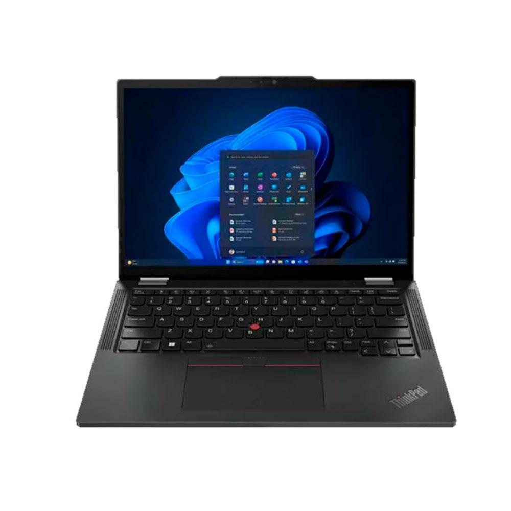 Portátil Reacondicionado LENOVO Thinkpad X13 13.3\" tactil / i5-10th / 16Gb / 256Gb SSD / Win 11 Pro / Teclado español / Grado A