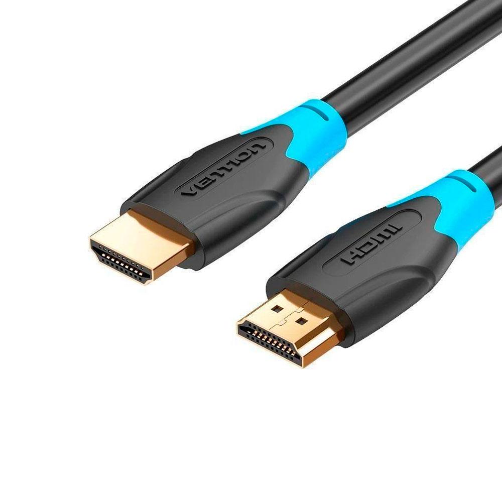 Cable HDMI 2.0  M/M / 20 metros / 4K 60Hz / Vention / AACBQ