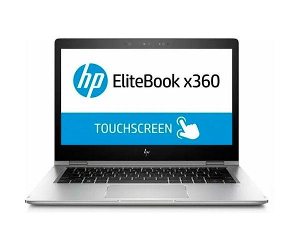 Portátil Reacondicionado HP Elitebook X360 1030 G2 13.3\" Táctil / i5-7th / 8Gb / 256Gb M2 / Win 10 pro / Teclado con kit de conversion / Grado A
