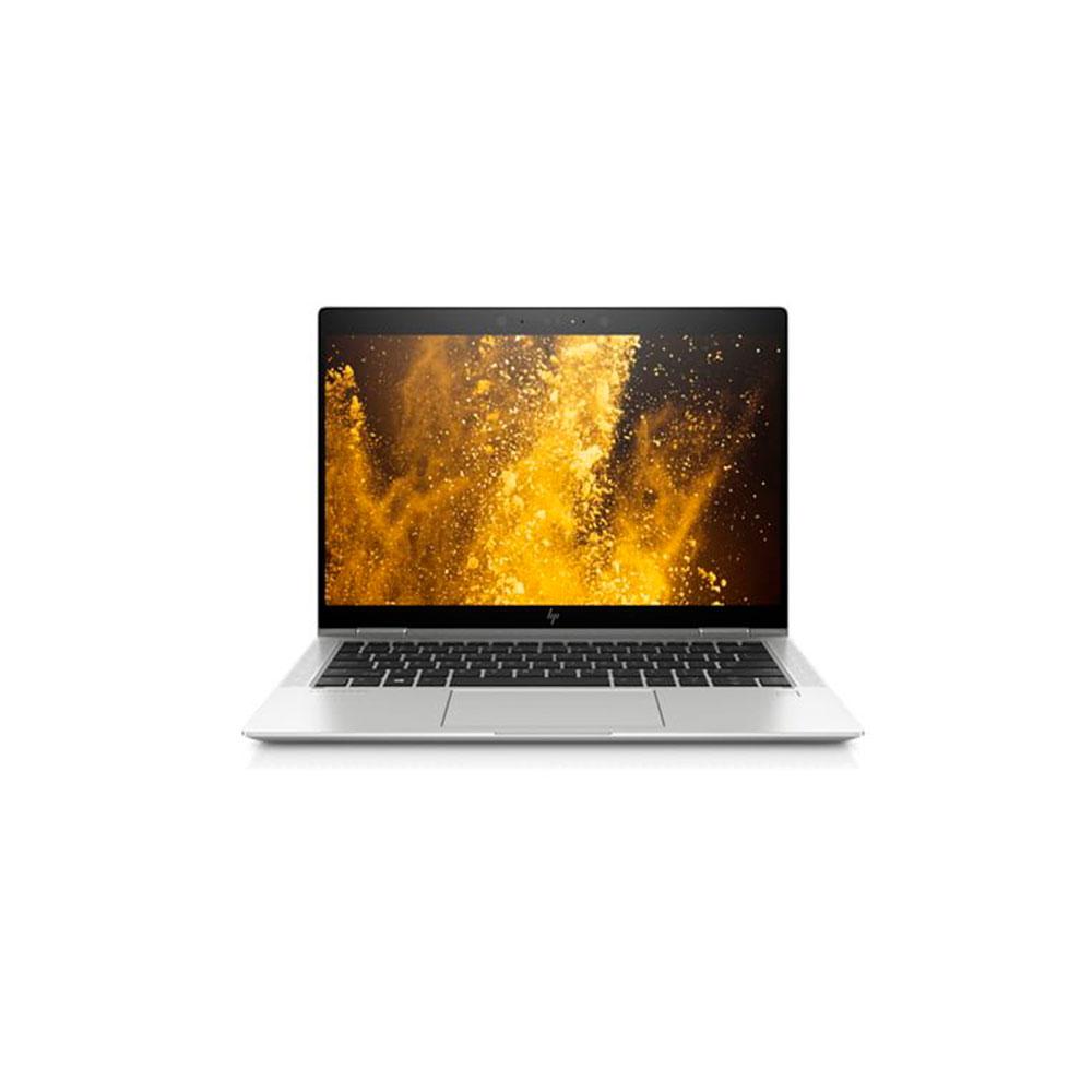 Portátil Reacondicionado HP Elitebook X360 1030 G3 13.3\" / i5-8th / 8Gb / 256Gb M2 / Win 11 pro / Teclado con kit de conversion / Grado A