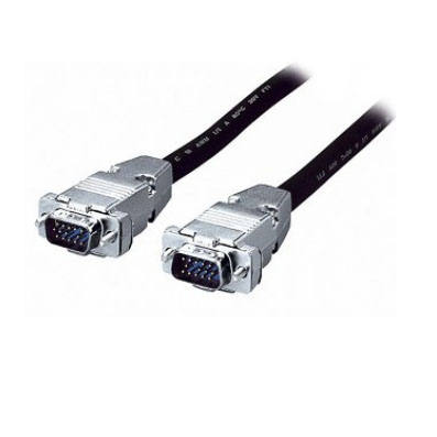 ÷ Cable svga equip 3coax macho - macho 30m premium carcasas metalicas hq 118867