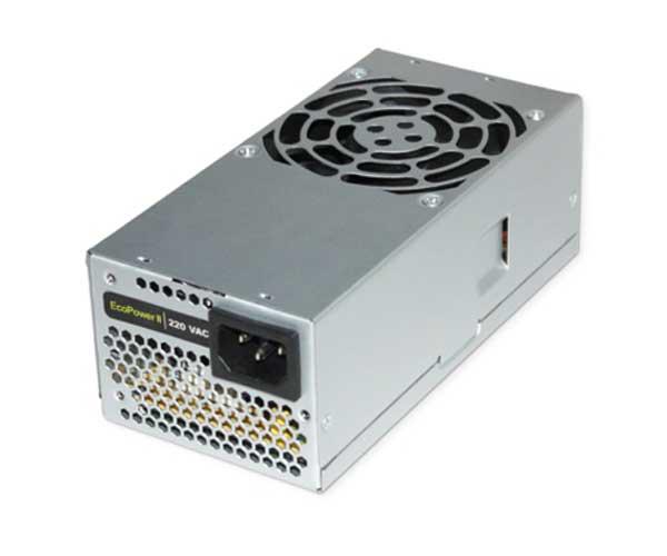 Fuente alimentacion TFX 500w Tooq Ecopower ll /  TQEP-TFX500S-O
