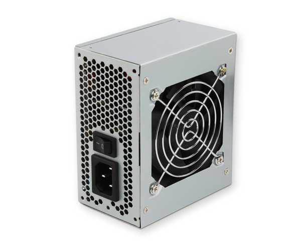 Fuente alimentacion SFX 500w Tooq Ecopower ll / Fan 80mm / TQEP-500S-SFX
