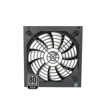 ÷ Fuente de alimentacion tacens radix vii ag 700w  certificado 80 plus silver, pfc activo