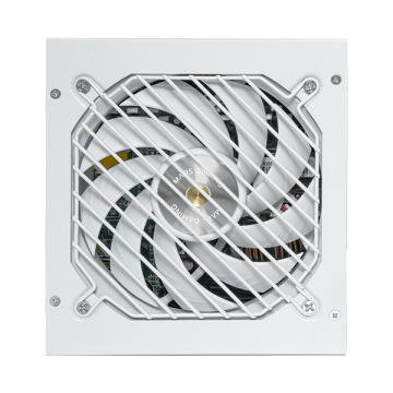 ÷ Fuente de alimentacion mars gaming 850w mpb850siw extreme silence 80 plus bronze blanco