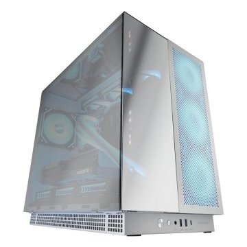 ÷ Caja e-atx mars gaming mcnova3 cristal cromado 2x3.5 3x2.5? 1xusb-c gpu max 425mm
