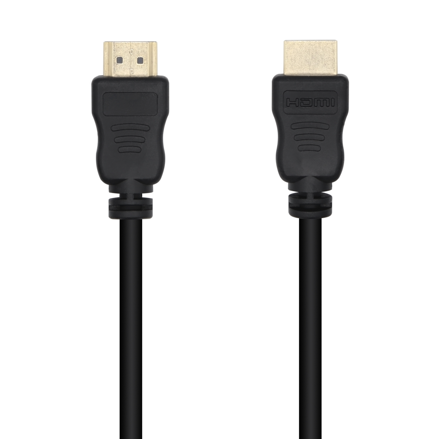 ÷ Aisens - cable hdmi v1.4 alta velocidad 14+1 ccs, a/m-a/m, negro, 2.0m
