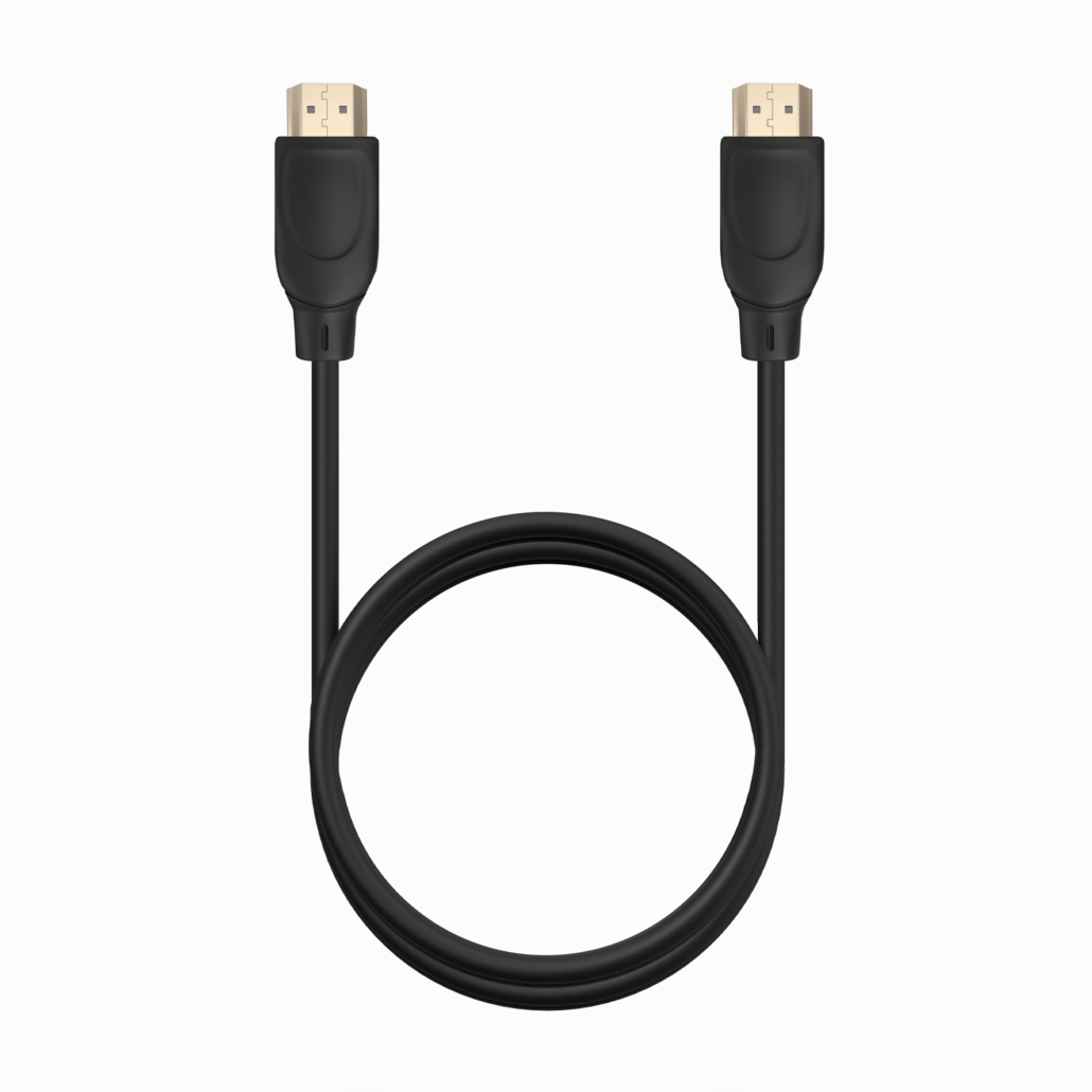 ÷ Aisens - cable hdmi v2.0 premium alta velocidad / hec 4k@60hz 18gbps, a/m-a/m, negro, 1.0m