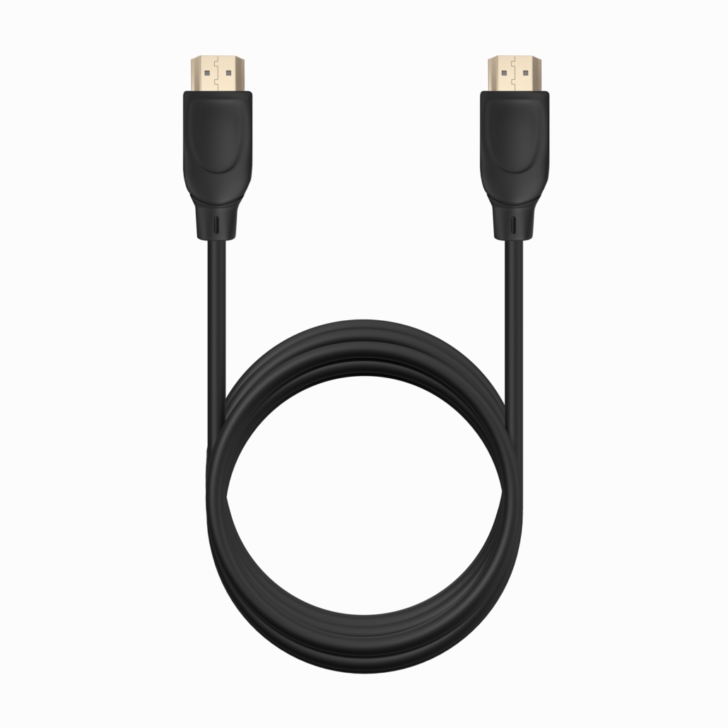 ÷ Aisens - cable hdmi v2.0 premium alta velocidad / hec 4k@60hz 18gbps, a/m-a/m, negro, 2.0m