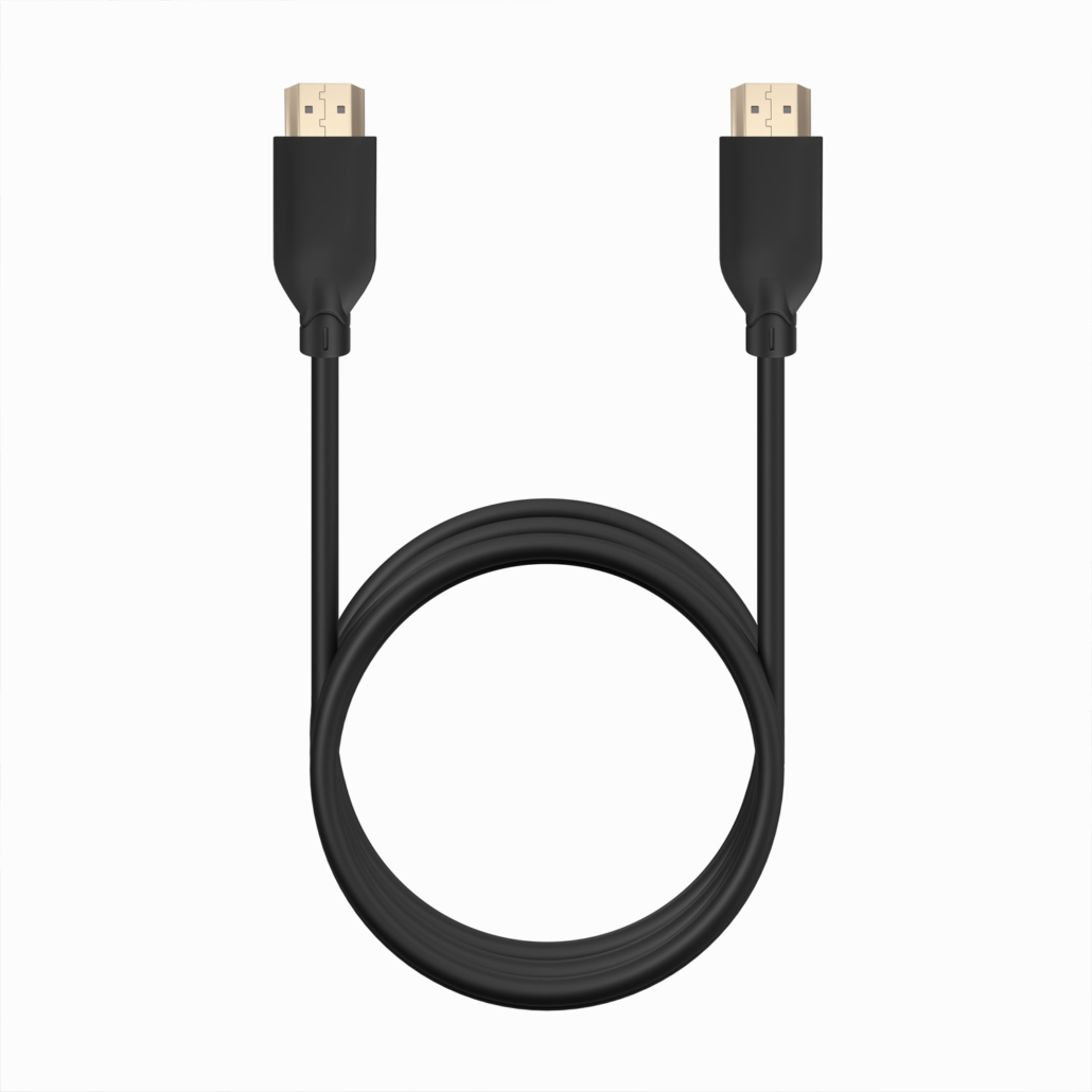 ÷ Aisens - cable hdmi v2.0 ccs premium alta velocidad / hec 4k@60hz 18gbps, a/m-a/m, negro, 1.5m