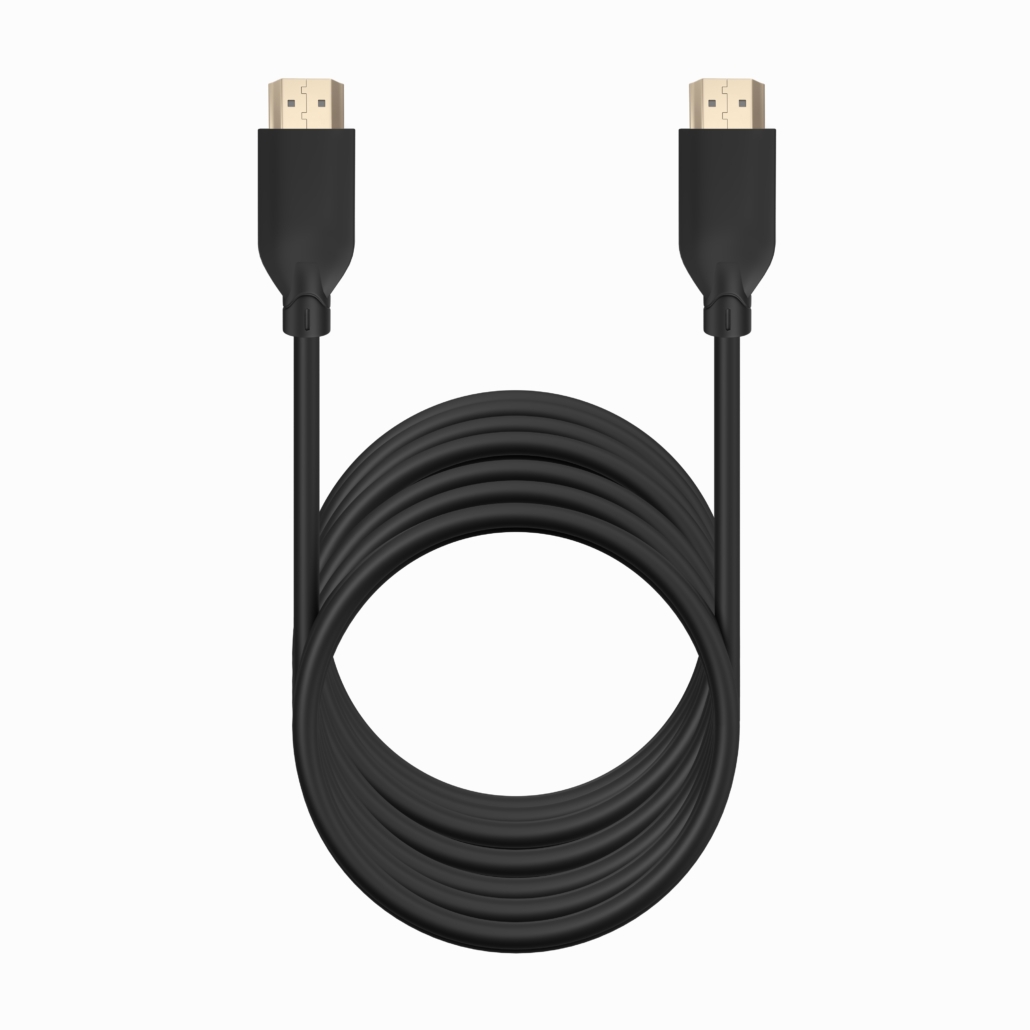 ÷ Aisens - cable hdmi v2.0 ccs premium alta velocidad / hec 4k@60hz 18gbps, a/m-a/m, negro, 5.0m