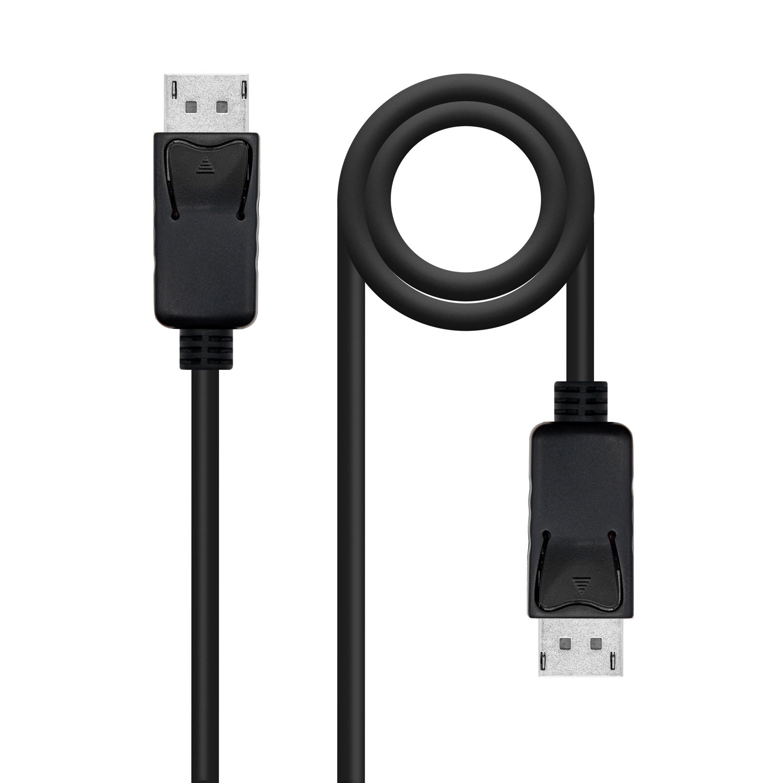÷ Nanocable cable displayport 1.2 ccs dp/m-dp/m 5.0 m