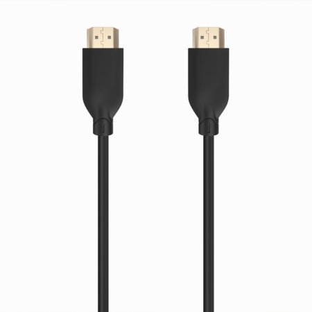 ÷ Aisens - cable hdmi v2.0 ccs premium alta velocidad / hec 4k@60hz 18gbps, a/m-a/m, negro, 0.5m