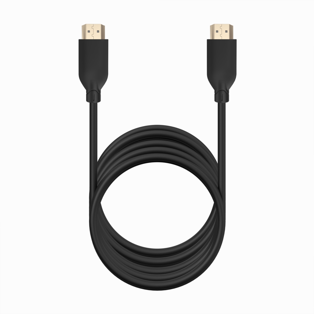 ÷ Aisens - cable hdmi v2.0 ccs premium alta velocidad / hec 4k@60hz 18gbps, a/m-a/m, negro, 4.0m