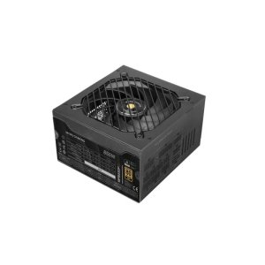 ÷ Fuente de alimentaci?n modular mars gaming 850w atx 3.1 80+ gold 140mm silent negro