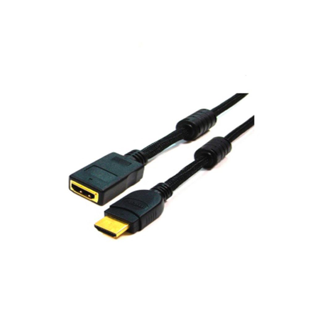 Cable prolongador HDMI 2.0  / 4.5 metros / Cablexpert Cc-hdmi4x-15