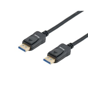 ÷ Cable displayport a displayport 2.1 equip 119274 5m 16k 60hz 40gps